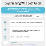 Ideas from Seth Godin's book "All Marketer Are liars", part 3