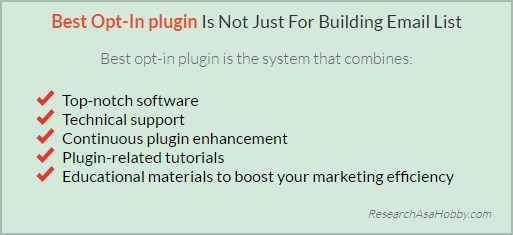 what best optin plugin combines