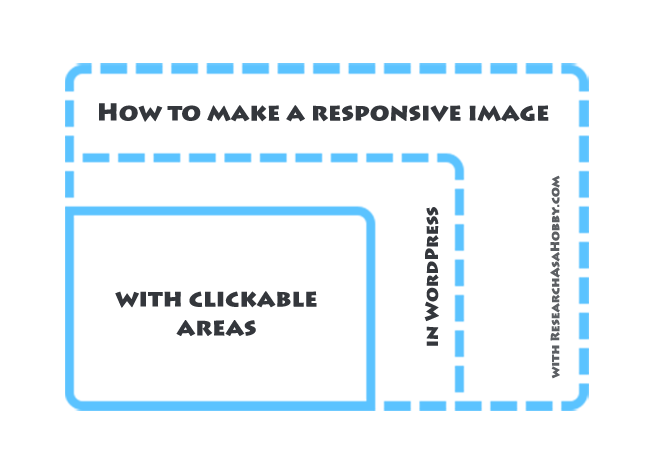 create a custom map with clickable locations