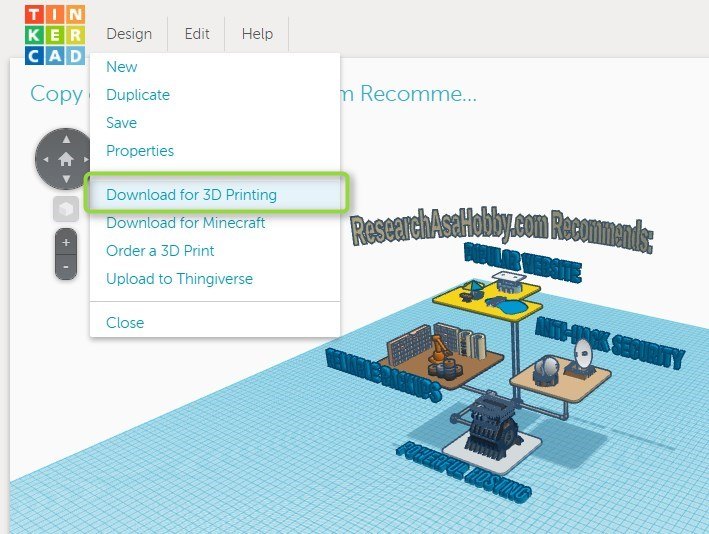 How To Create An Interactive 3D Infographic With No Skills And For Free 