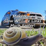 Slow Redirect Plugin Or How To Make Affiliate Links Faster (Tutorial) - small