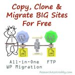 migrate big website for free- title 2