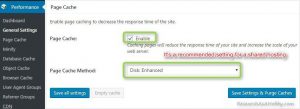 How To Configure W3 Total Cache. Easier Than You Think. Settings Explained